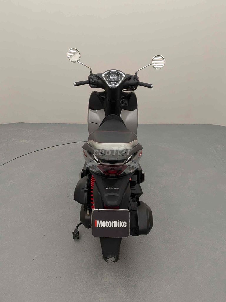 Honda SH Mode 2024 - ảnh 3