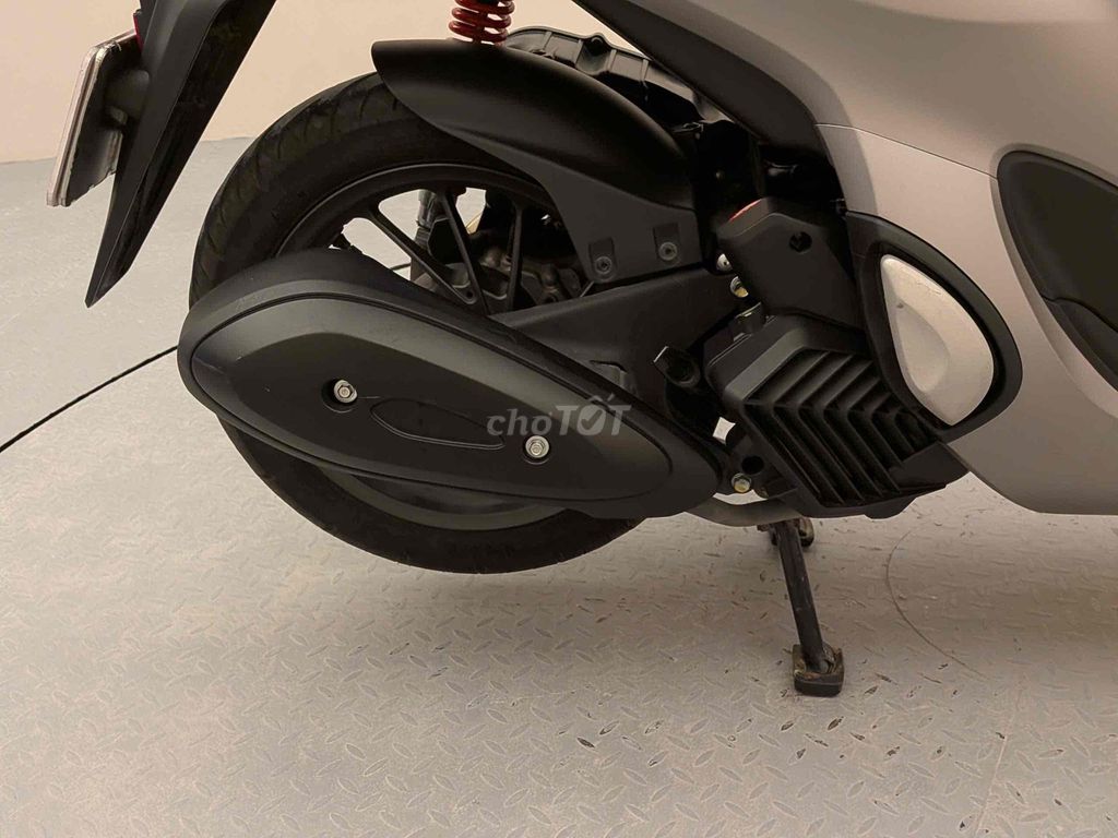 Honda SH Mode 2024 - ảnh 4