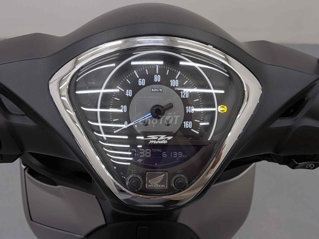 Honda SH Mode 2024 - ảnh 5