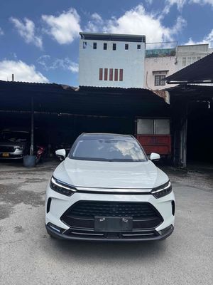 Baic 2021 - ảnh 1