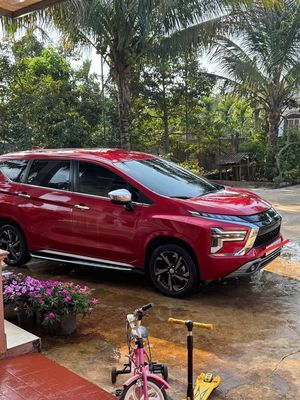 Mitsubishi Xpander 2023 - ảnh 1