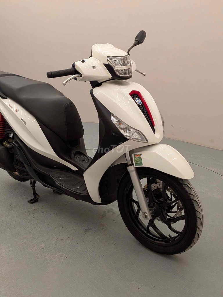 Piaggio Medley 2020 - ảnh 1