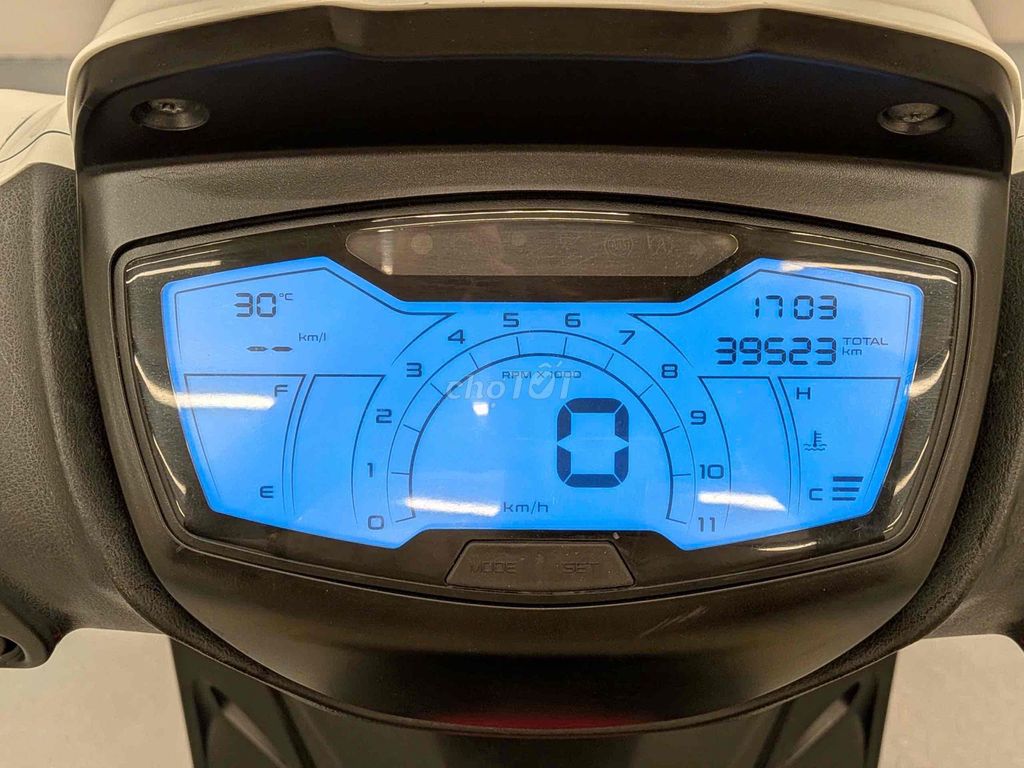 Piaggio Medley 2020 - ảnh 2