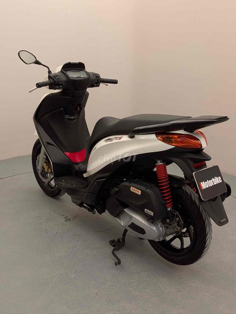 Piaggio Medley 2020 - ảnh 3
