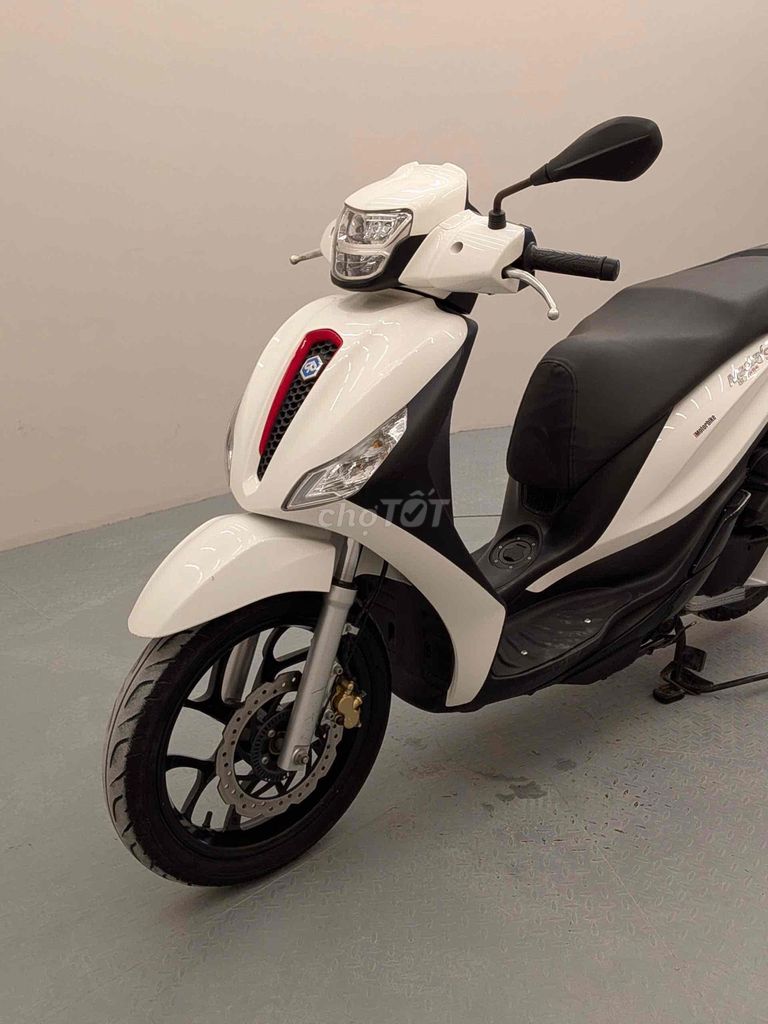 Piaggio Medley 2020 - ảnh 4