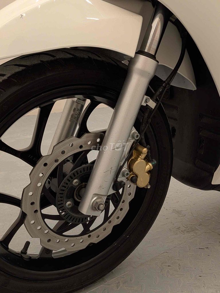 Piaggio Medley 2020 - ảnh 5