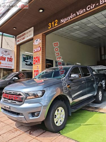 Ford Ranger XLS 2.2L 4x2 AT 2018 - ảnh 2