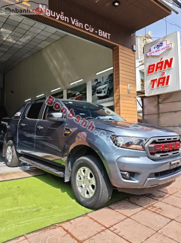 Ford Ranger XLS 2.2L 4x2 AT 2018 - ảnh 3