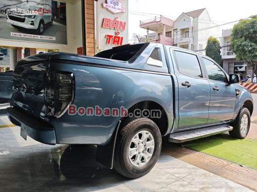 Ford Ranger XLS 2.2L 4x2 AT 2018 - ảnh 4