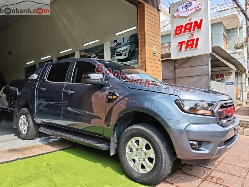 Ford Ranger XLS 2.2L 4x2 AT 2018 - ảnh 5