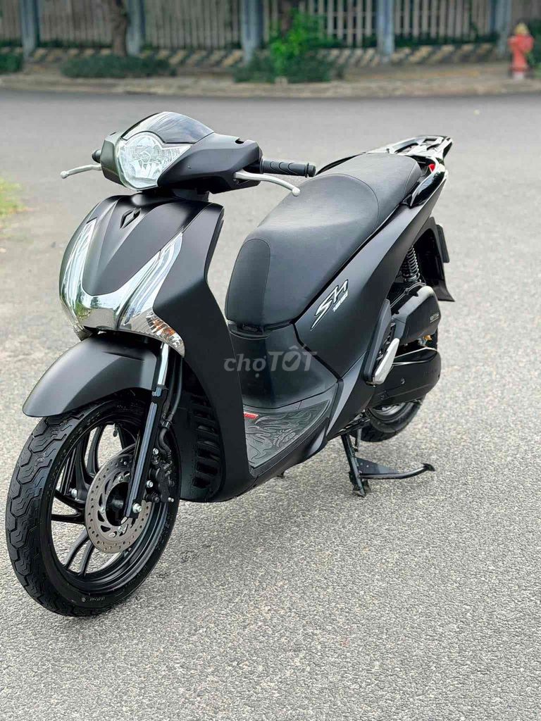 Honda SH 2016 - ảnh 1