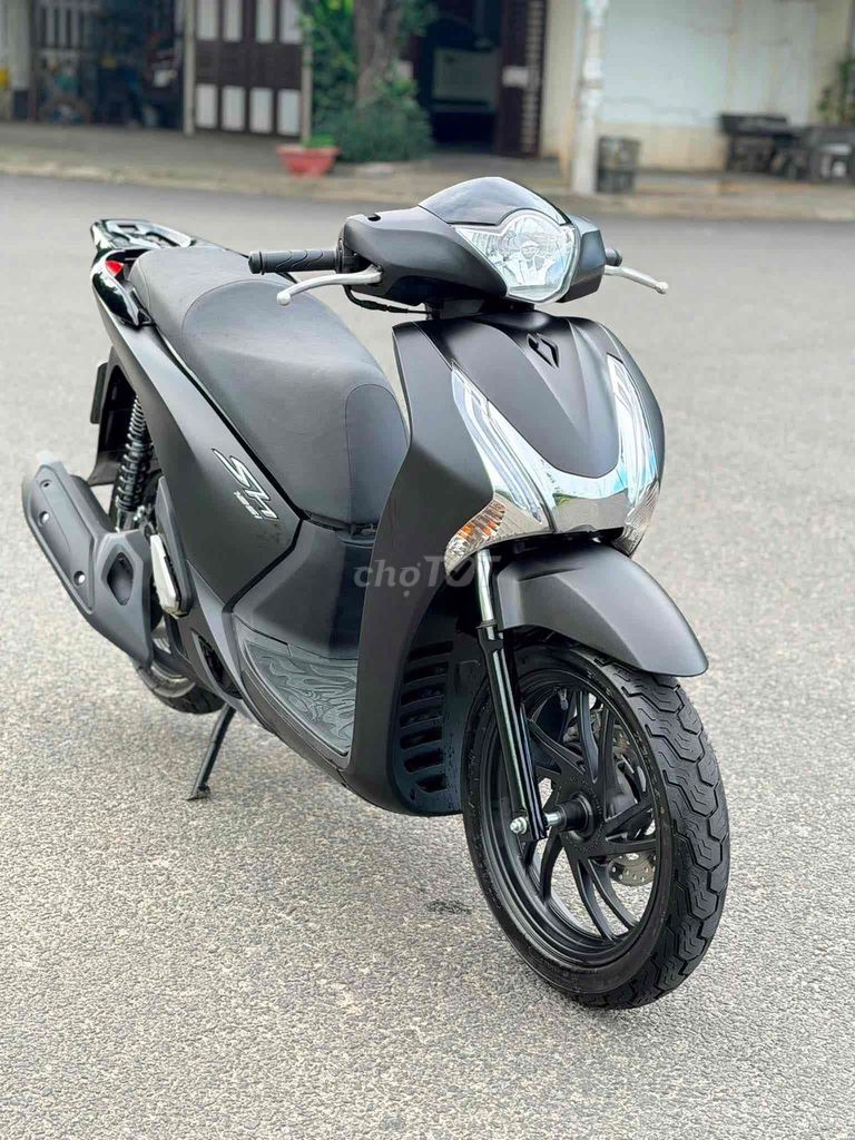 Honda SH 2016 - ảnh 2