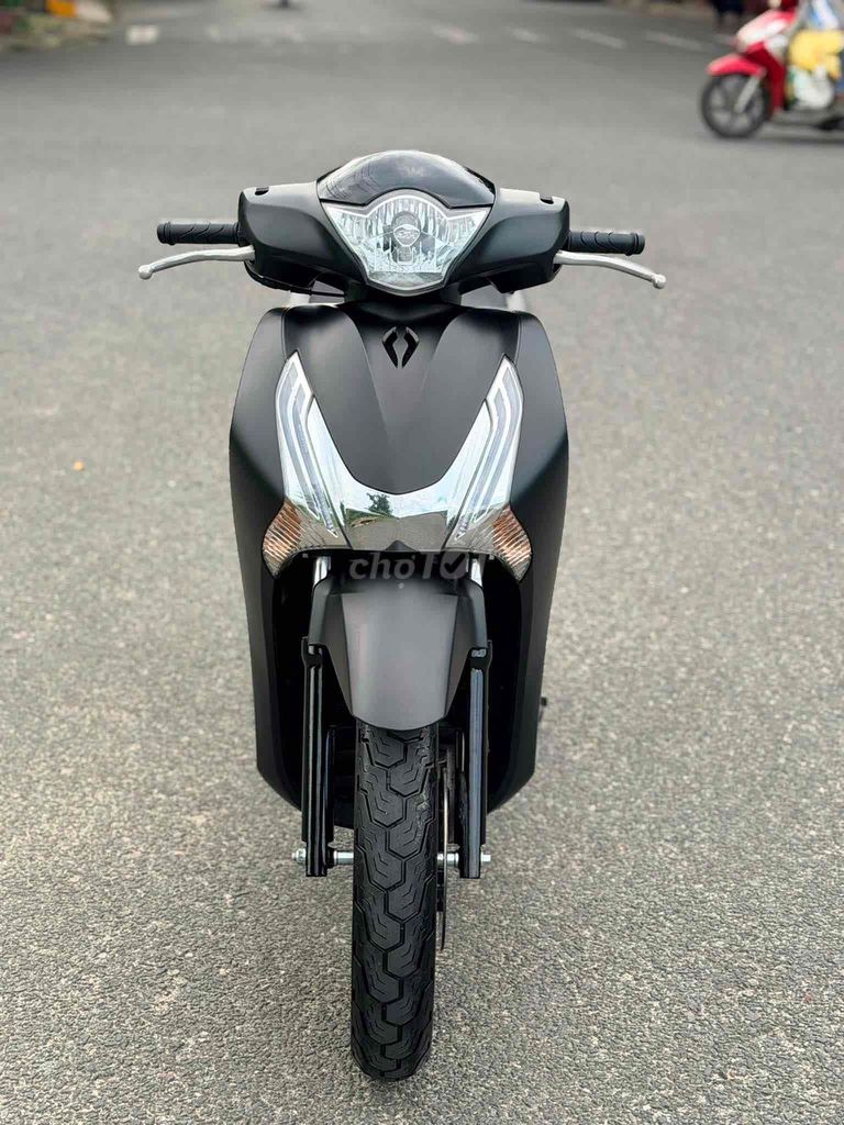 Honda SH 2016 - ảnh 4