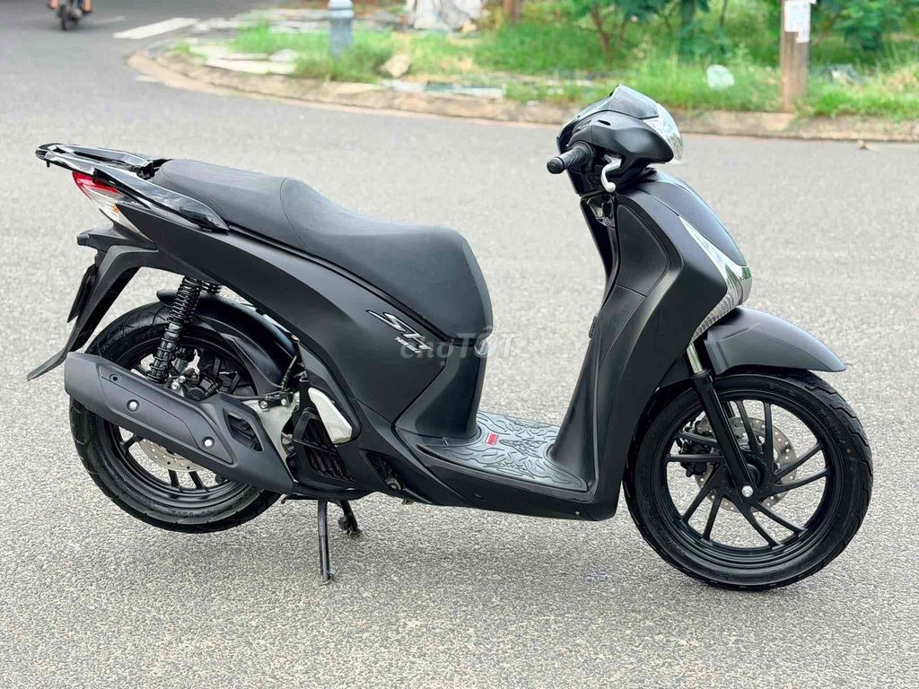Honda SH 2016 - ảnh 5