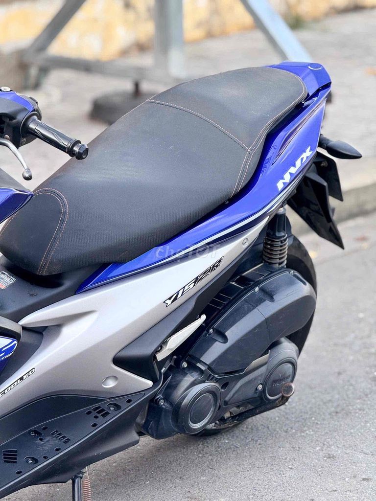 Yamaha NVX 2017 - ảnh 3