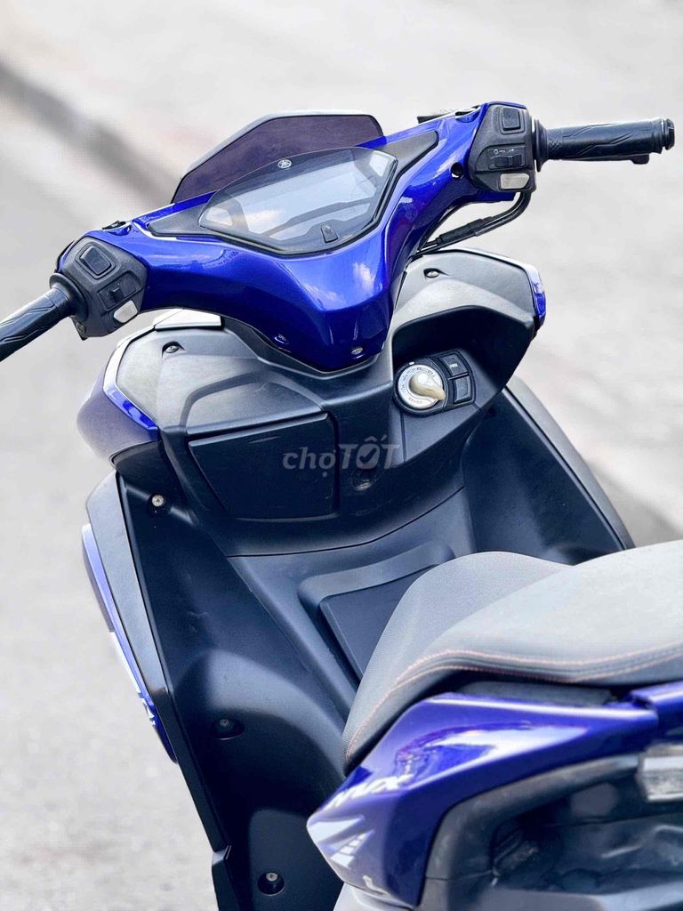 Yamaha NVX 2017 - ảnh 4