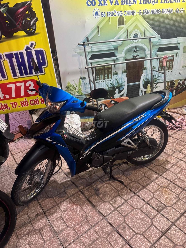Honda RSX 2021 - ảnh 3