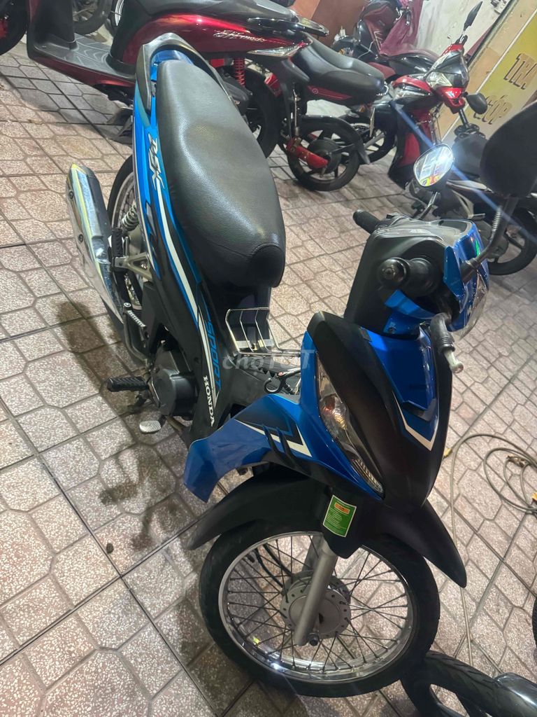 Honda RSX 2021 - ảnh 4