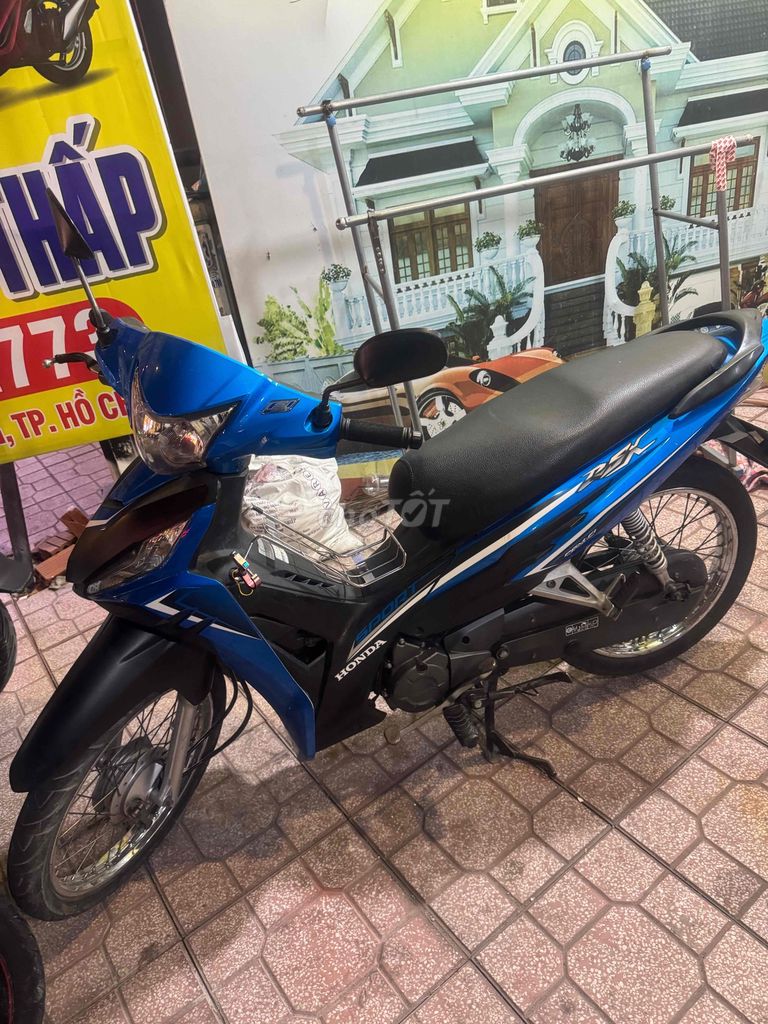Honda RSX 2021 - ảnh 5