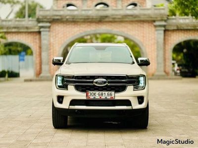 Ford 2022 - ảnh 1