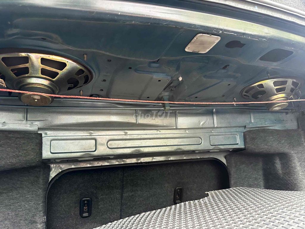 Toyota Camry 1999 - ảnh 4