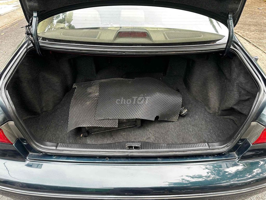 Toyota Camry 1999 - ảnh 5