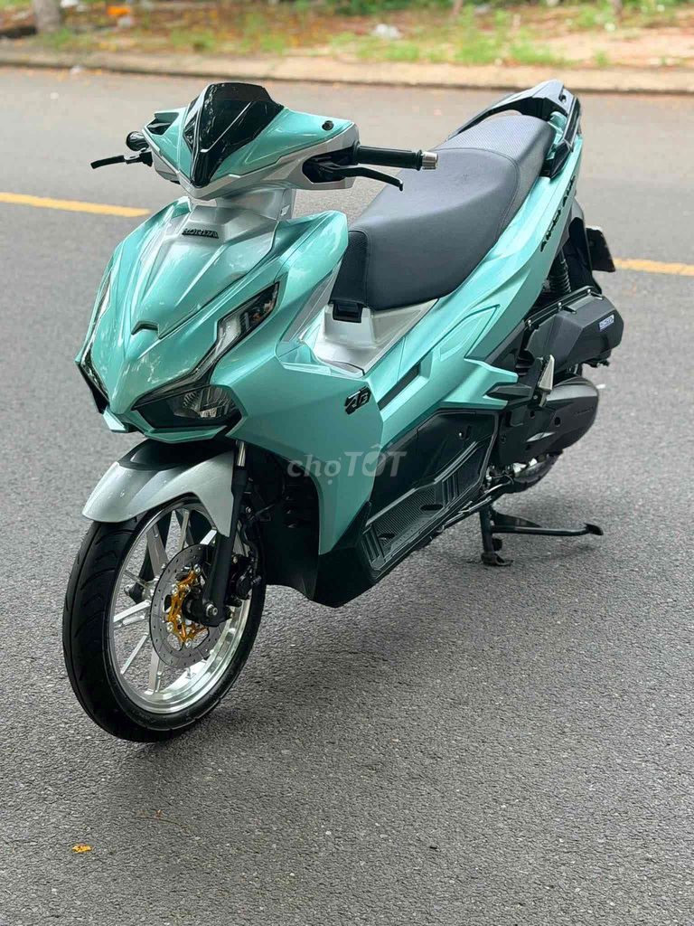 Honda Air Blade 2024 - ảnh 2