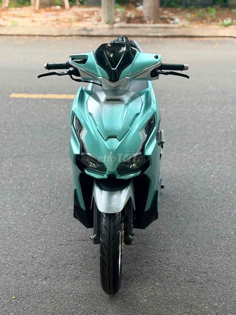Honda Air Blade 2024 - ảnh 3