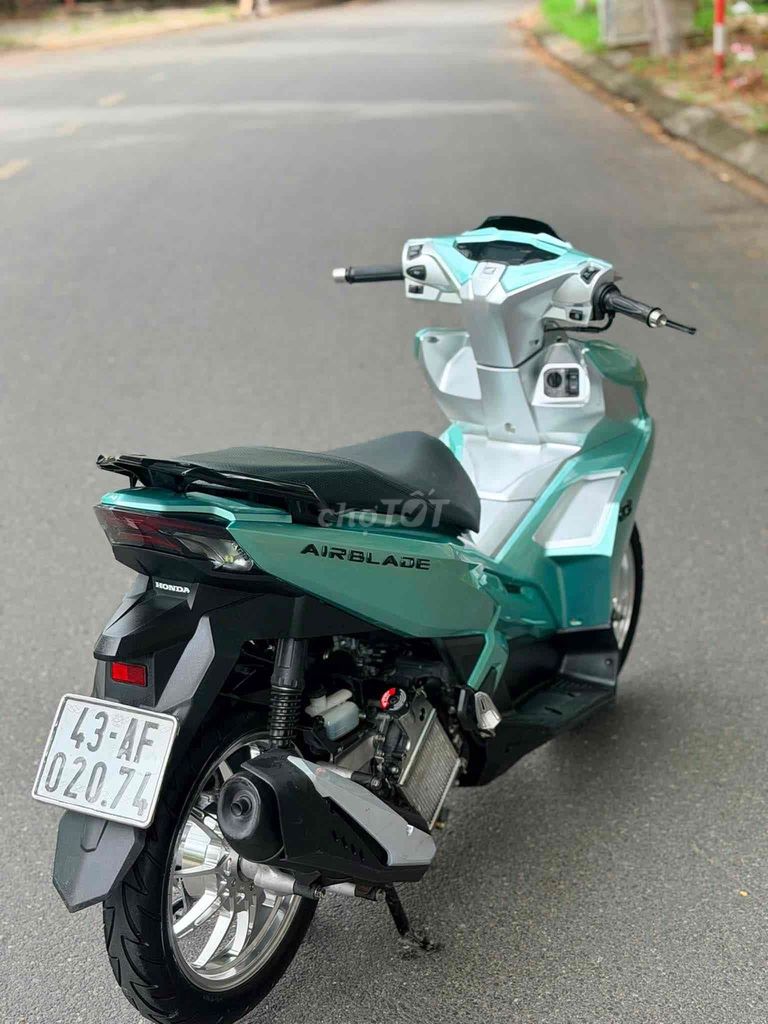 Honda Air Blade 2024 - ảnh 5