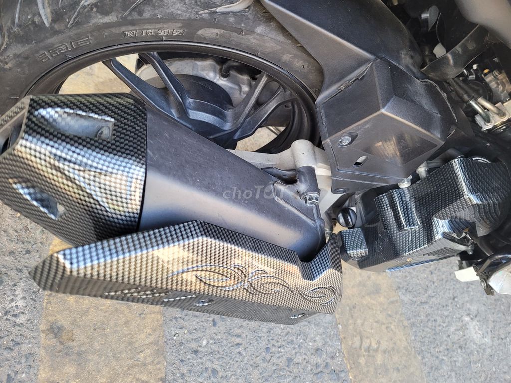 Honda Vario 2020 - ảnh 1