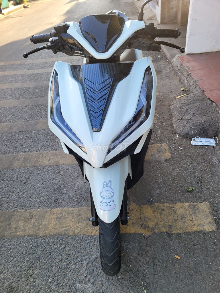 Honda Vario 2020 - ảnh 2