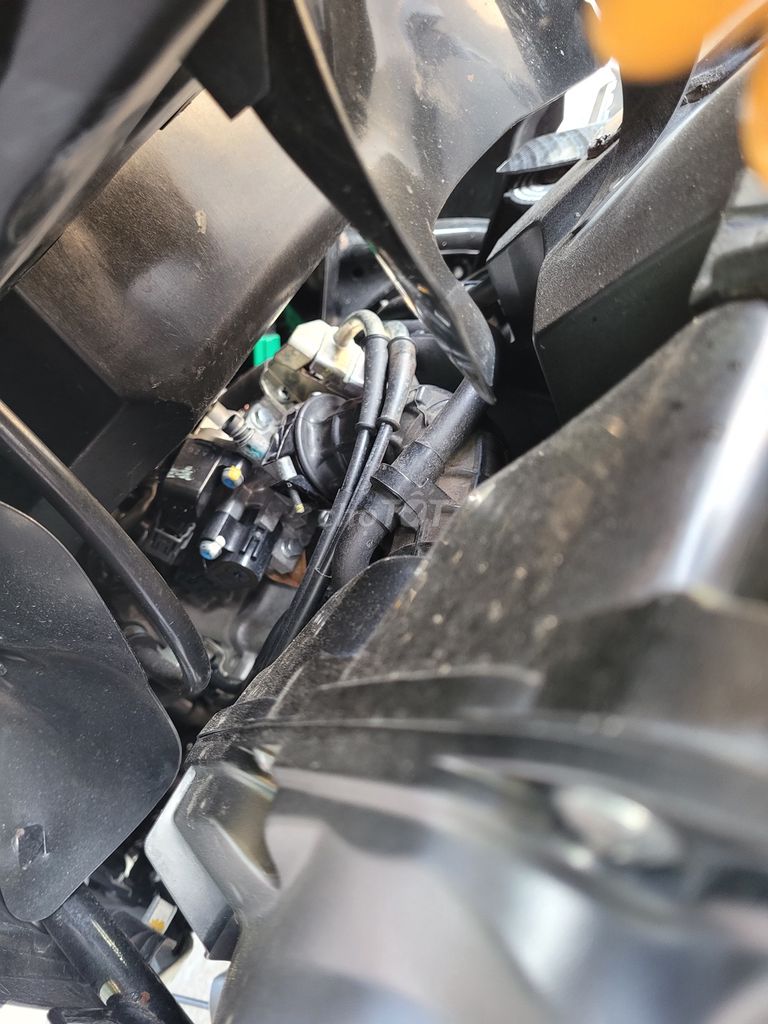 Honda Vario 2020 - ảnh 3
