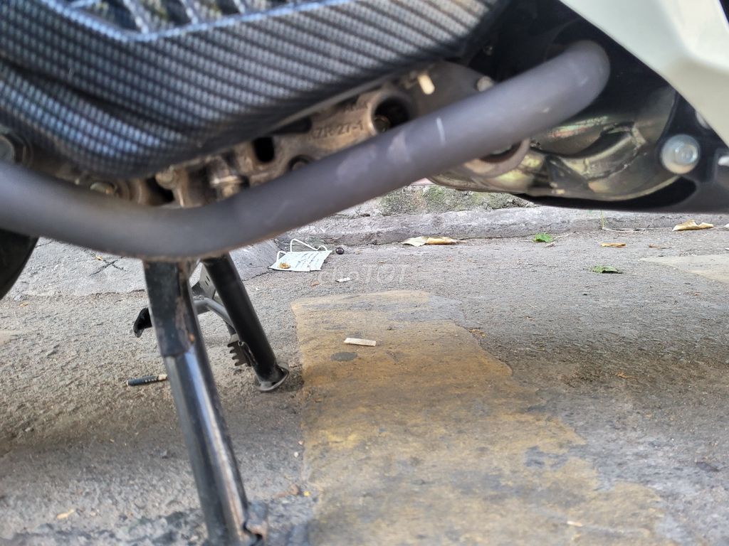 Honda Vario 2020 - ảnh 5