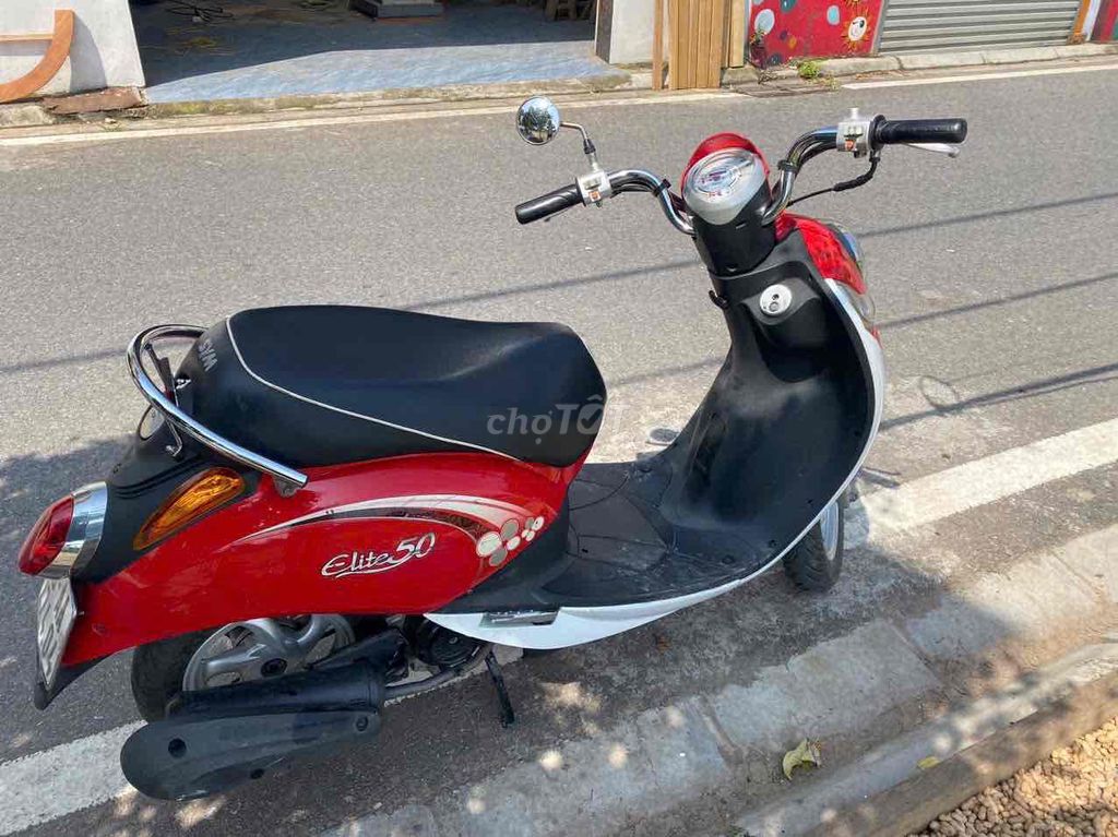 Honda Elite 2023 - ảnh 1