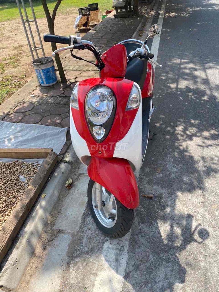 Honda Elite 2023 - ảnh 2