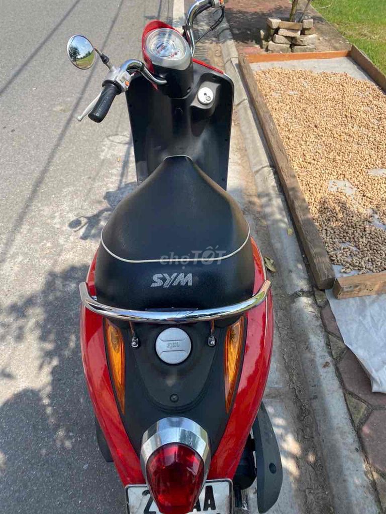 Honda Elite 2023 - ảnh 4