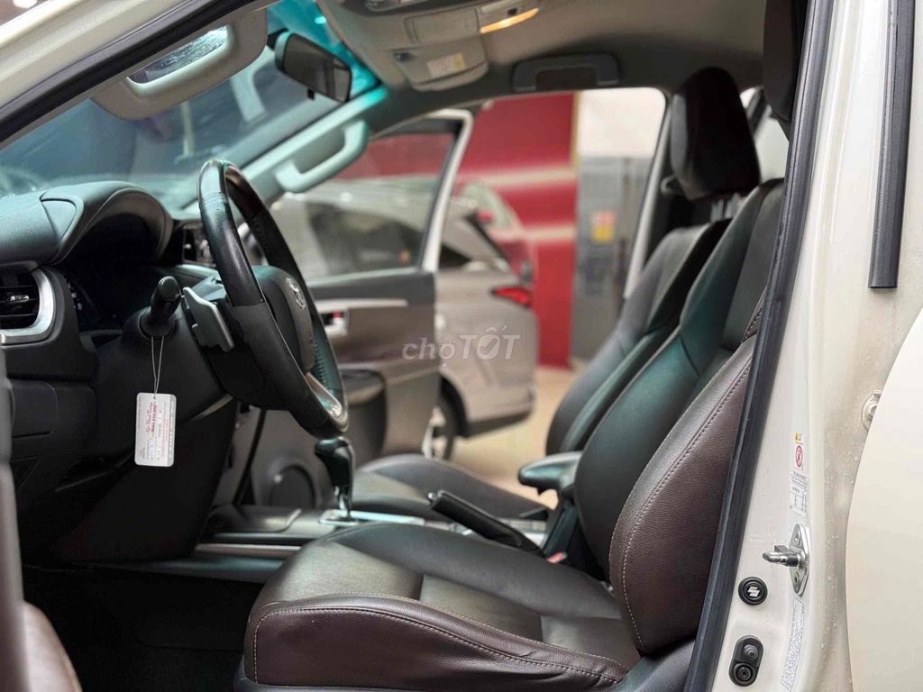 Toyota 2018 - ảnh 5