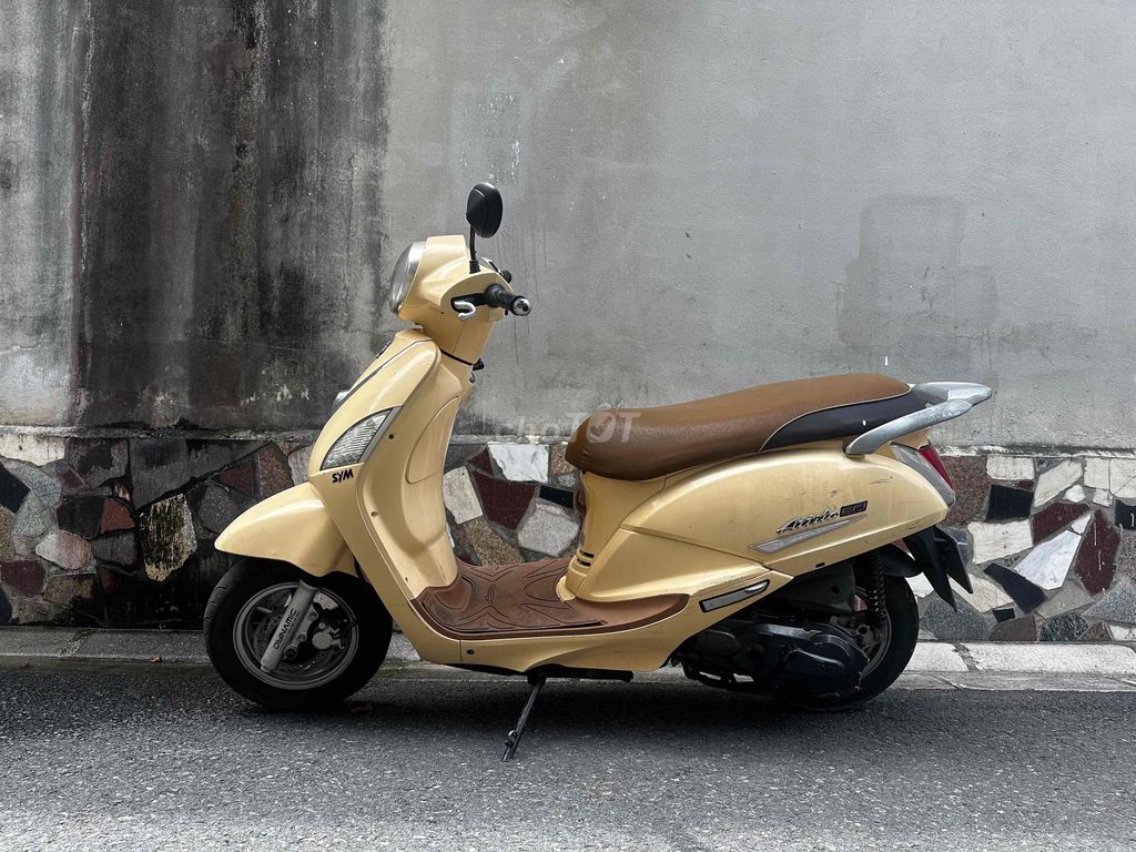 SYM Attila 2013 - ảnh 3