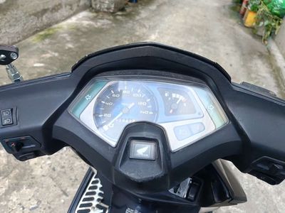 Honda Air Blade 2008 - ảnh 1