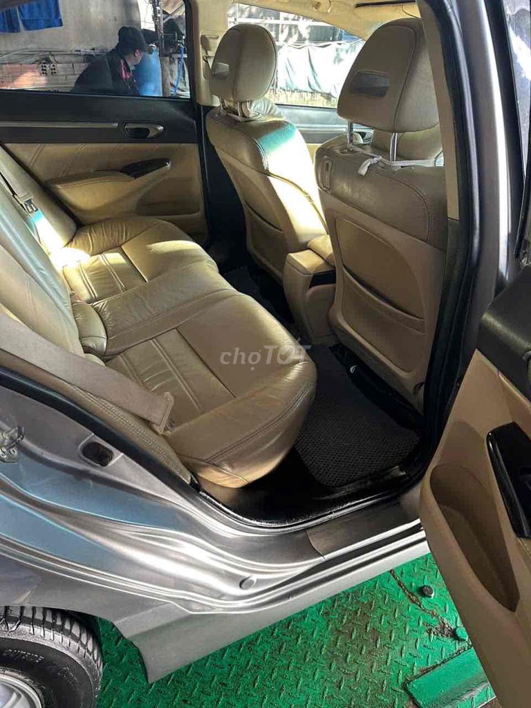 Honda Civic 2009 - ảnh 2