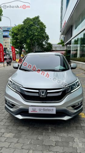 Honda CRV 2.4 AT 2014 - ảnh 1
