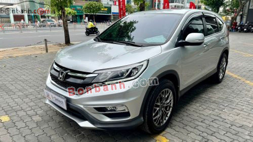 Honda CRV 2.4 AT 2014 - ảnh 2