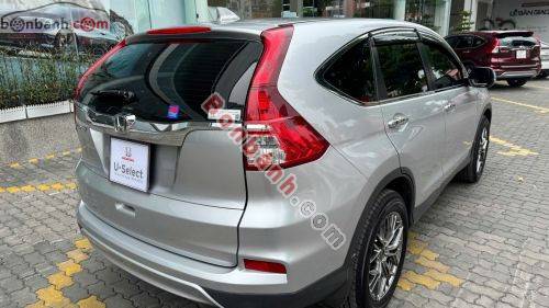 Honda CRV 2.4 AT 2014 - ảnh 3