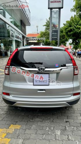 Honda CRV 2.4 AT 2014 - ảnh 4