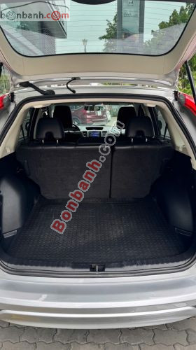 Honda CRV 2.4 AT 2014 - ảnh 5