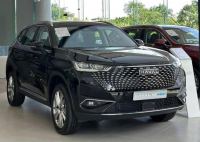 Haval 2023 - ảnh 1