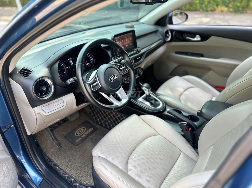Kia Cerato 2021 - ảnh 3