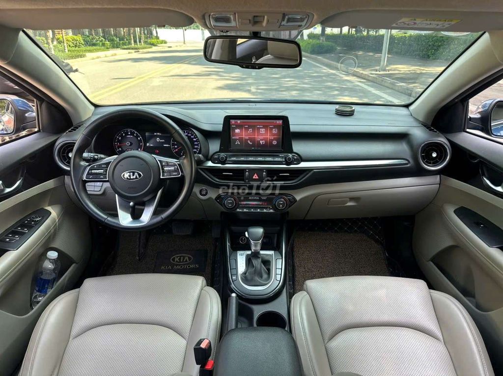 Kia Cerato 2021 - ảnh 5