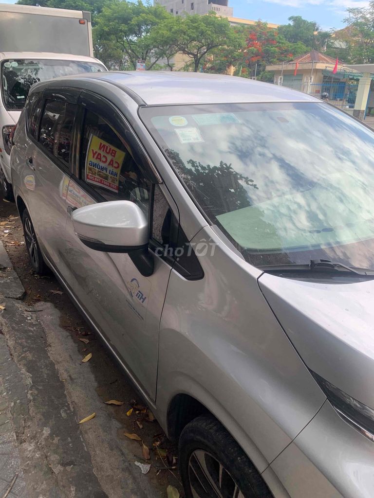 Mitsubishi Xpander - ảnh 1