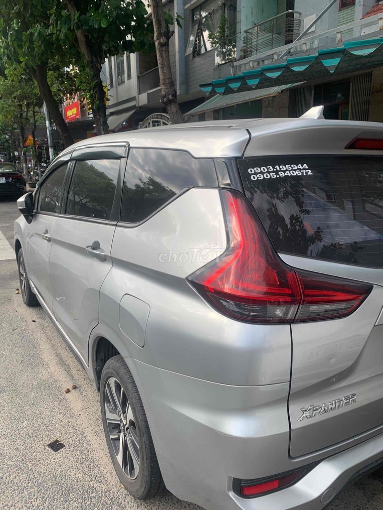 Mitsubishi Xpander - ảnh 2